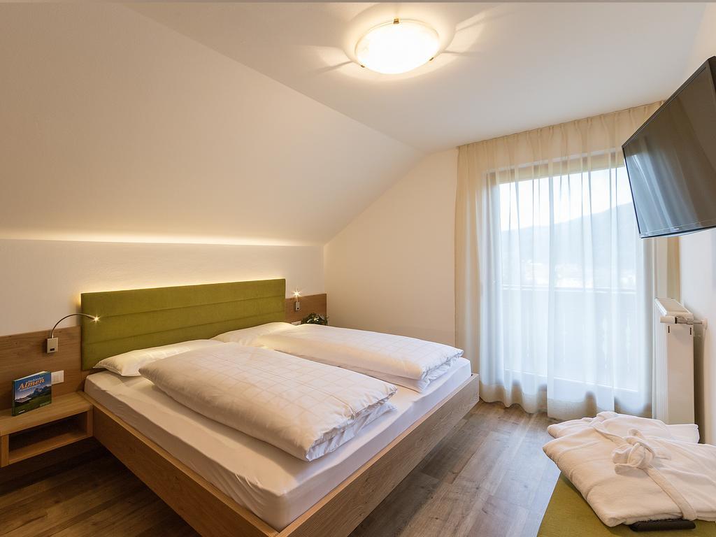Appartement Garden Olang Quarto foto