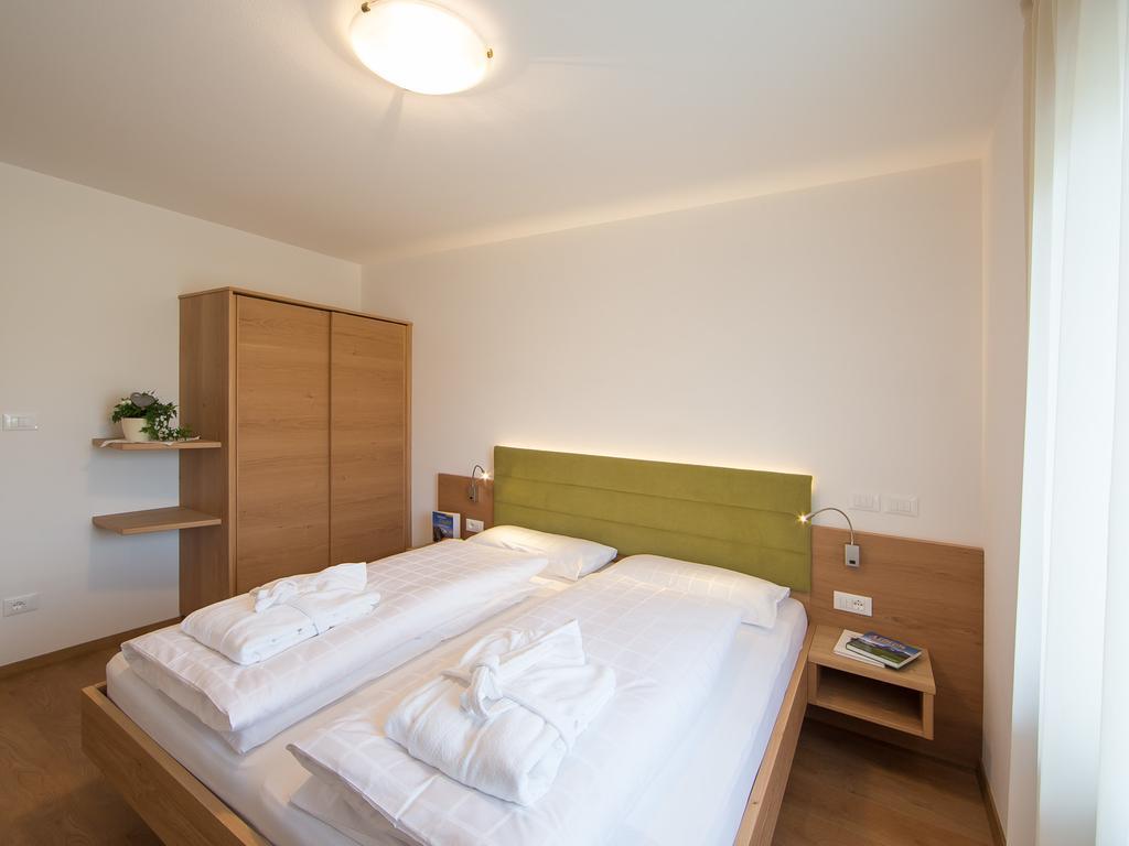 Appartement Garden Olang Quarto foto
