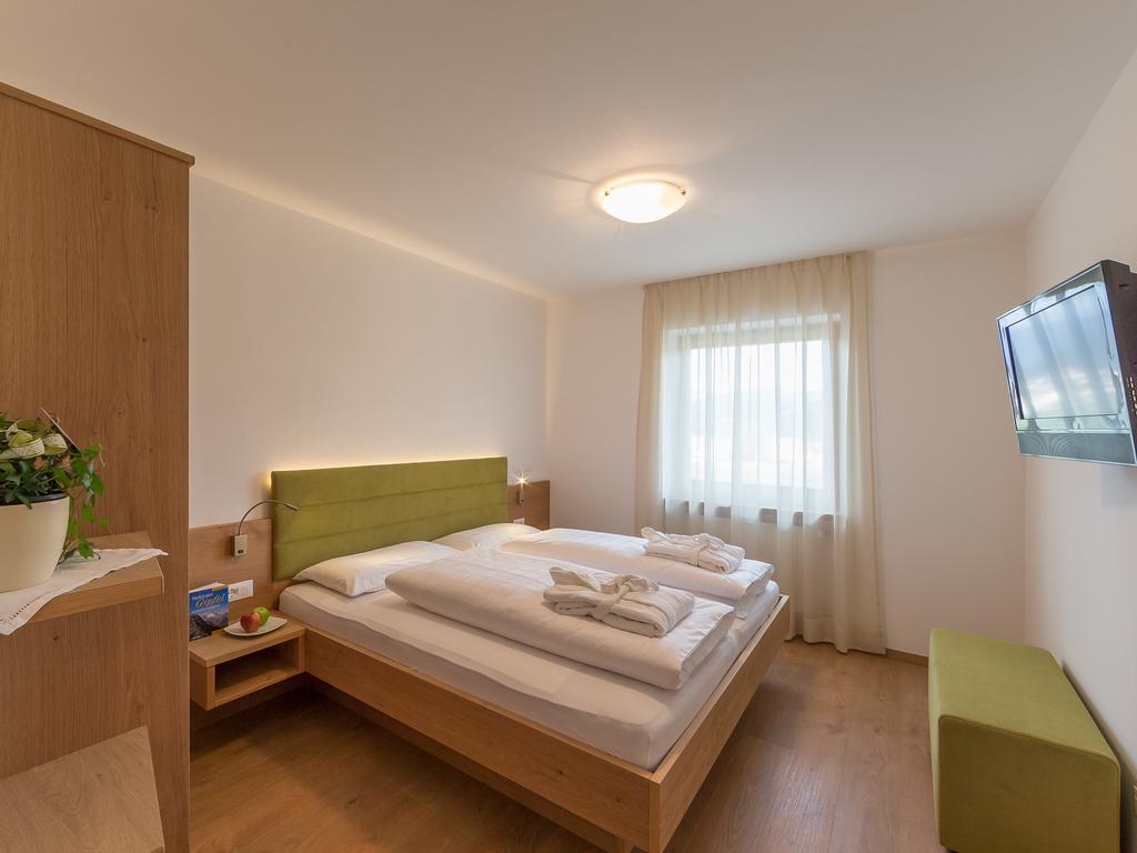 Appartement Garden Olang Quarto foto