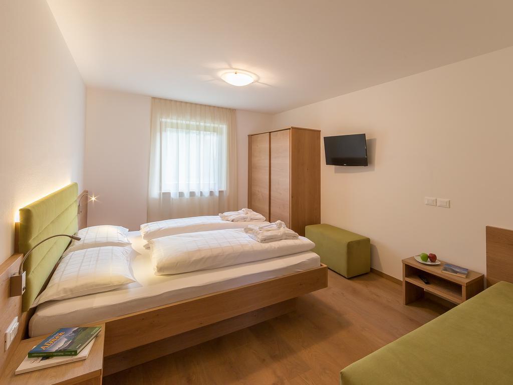 Appartement Garden Olang Quarto foto