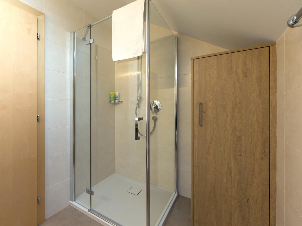 Appartement Garden Olang Quarto foto